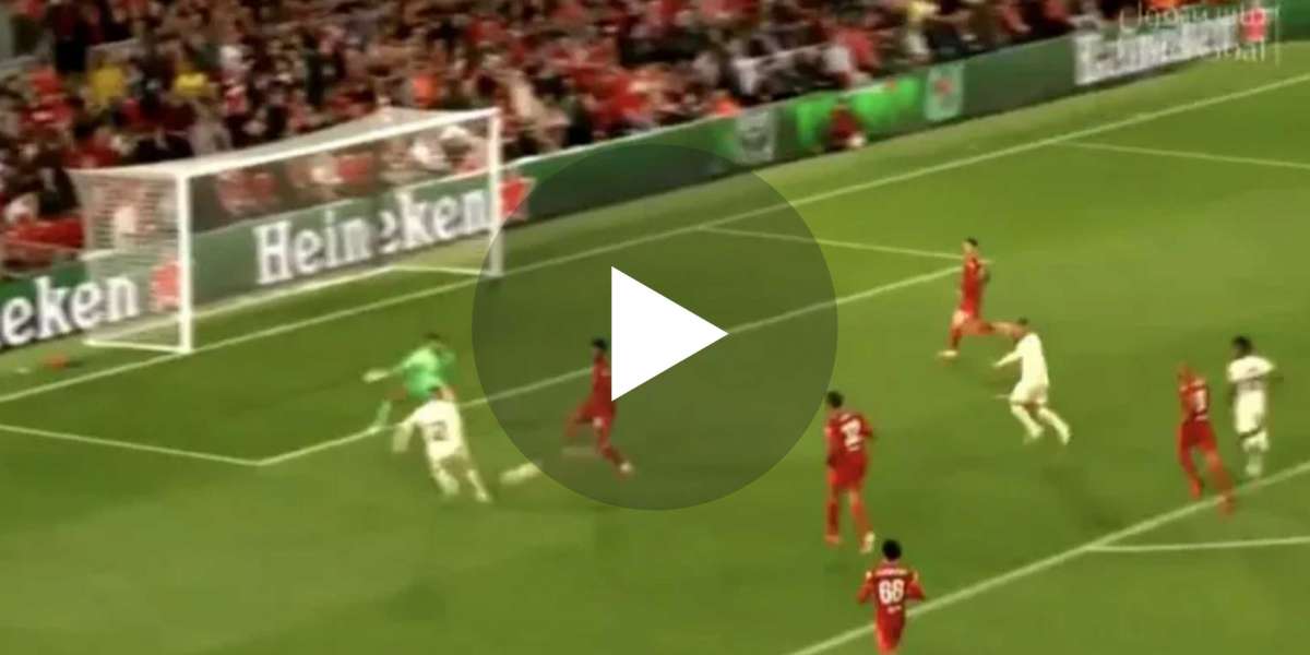 (Video) GOOALLL Brahim Diaz stuns Liverpool as quick-fire AC Milan double puts Italians into 2-1 lead