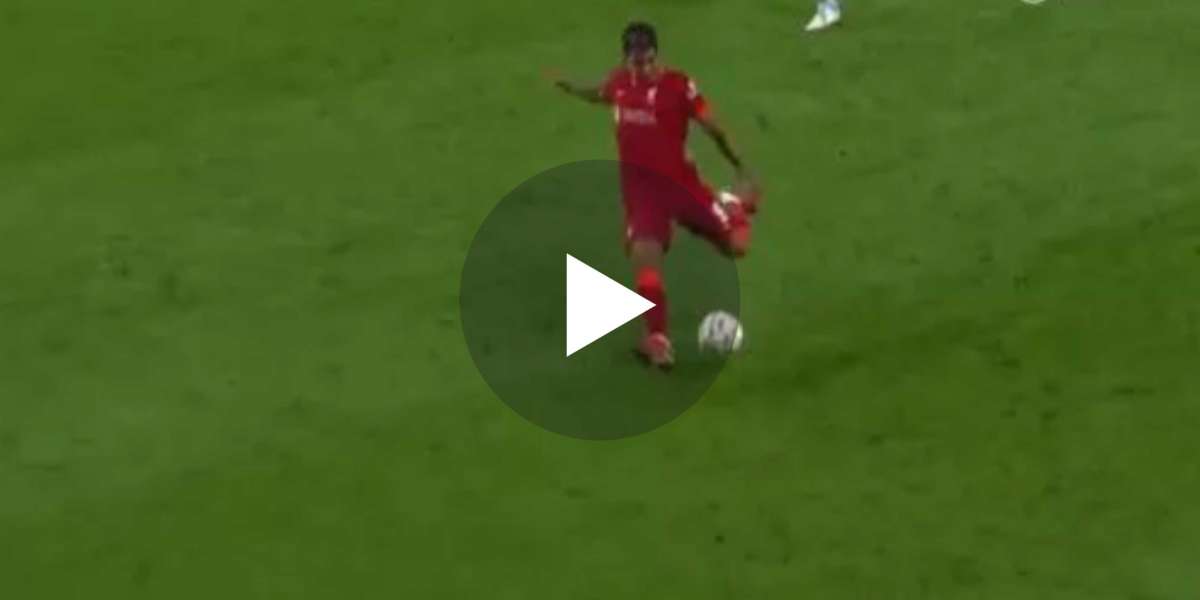 GOOOAL Roberto Firmino scores incredible fourth goal for Liverpool vs Porto (VIDEO)
