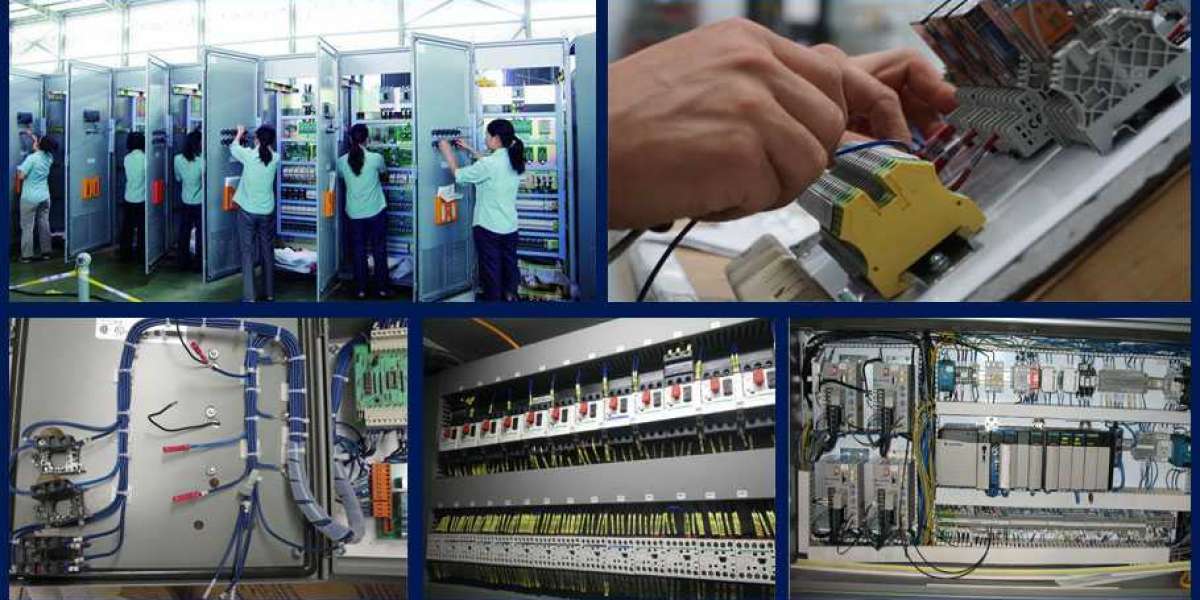 PCB SMT assembly | Electronic SMT PCB assembly Production Process by China PCB supplier - Topscom