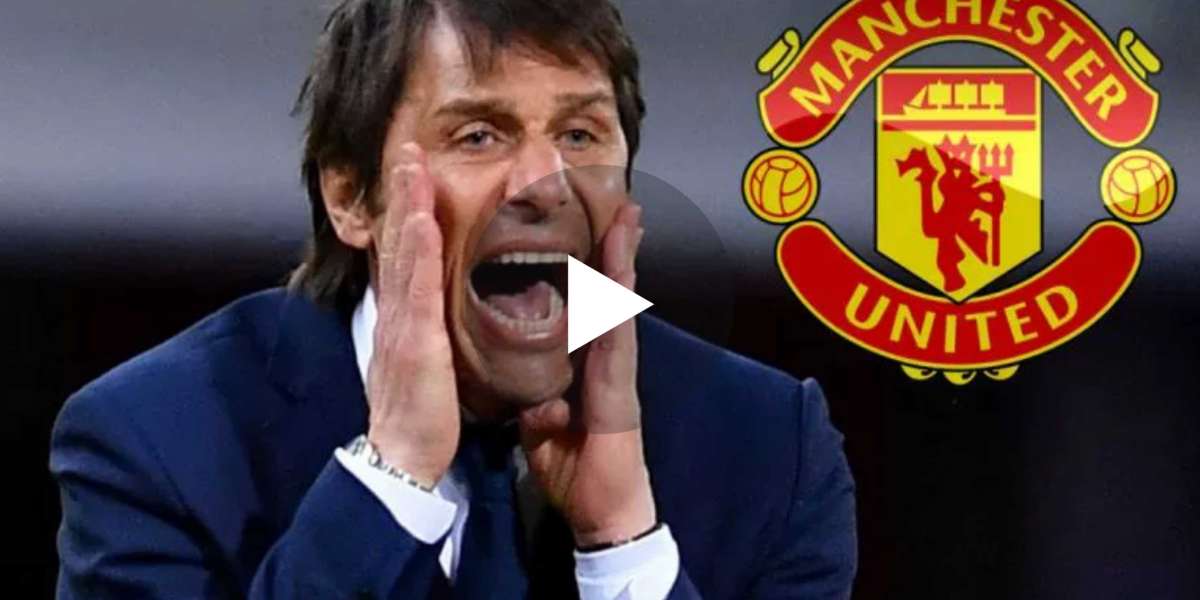Video: Manchester United fan gives two bizarre reasons not replace Solskjaer with Conte