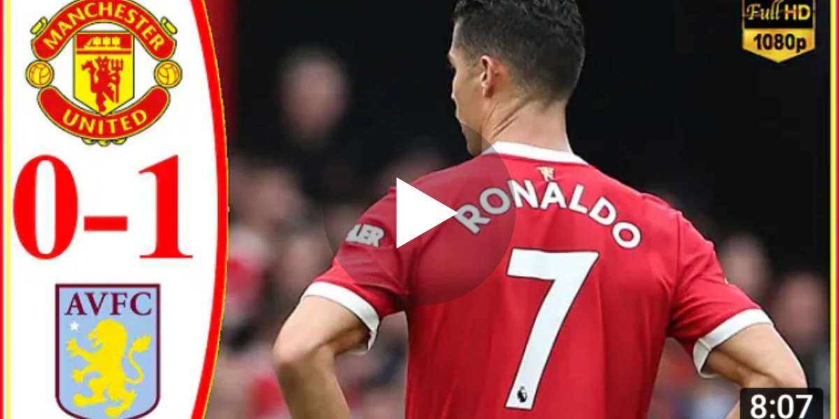 VIDEO: Manchester United vs Aston Villa 0−1 - Extеndеd Hіghlіghts & All Gоals 2021 HD