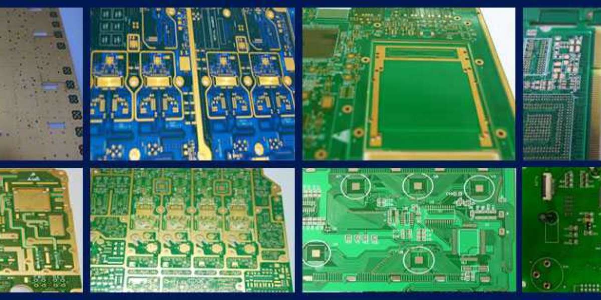 PCBA China, China PCB assembly, China PCB design - Topscom Technology