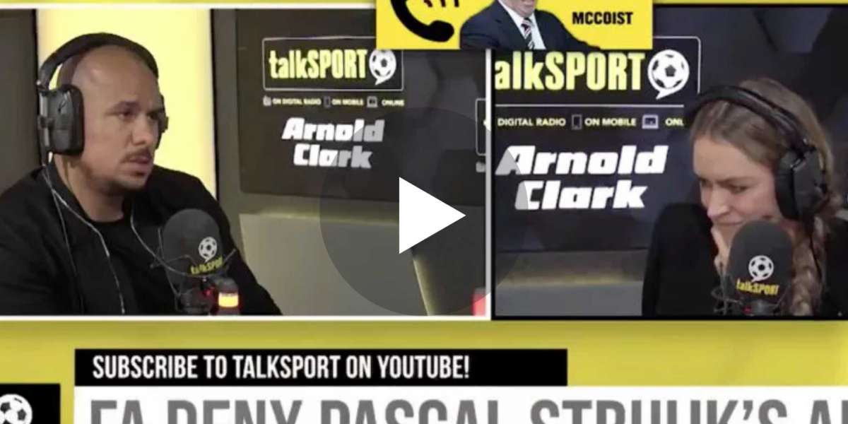 Video: Ally McCoist unhappy with ‘scandalous’ FA decision over Harvey Elliott incident
