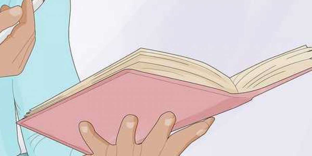 How To Outline A Book You Are Reading?