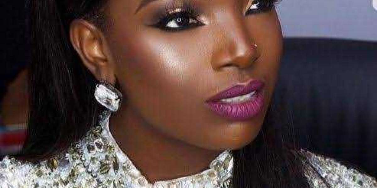 Biography of Annie Idibia