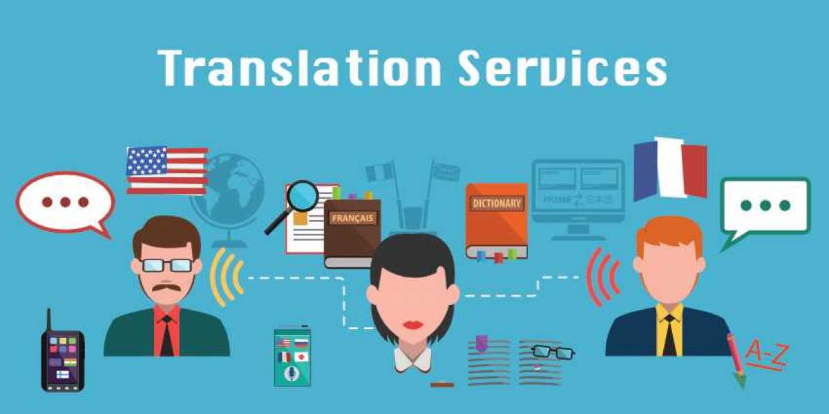 Steps to Find the Best Translation Services Madison 