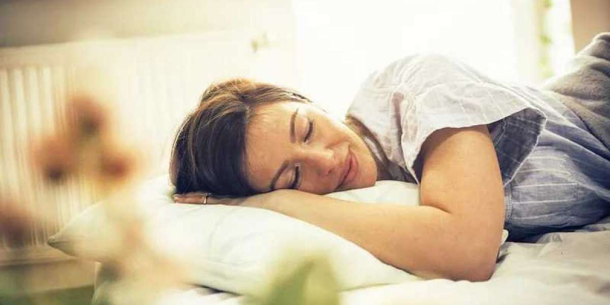 STRESS MANAGEMENT IS GOOD FOR YOUR SLEEP