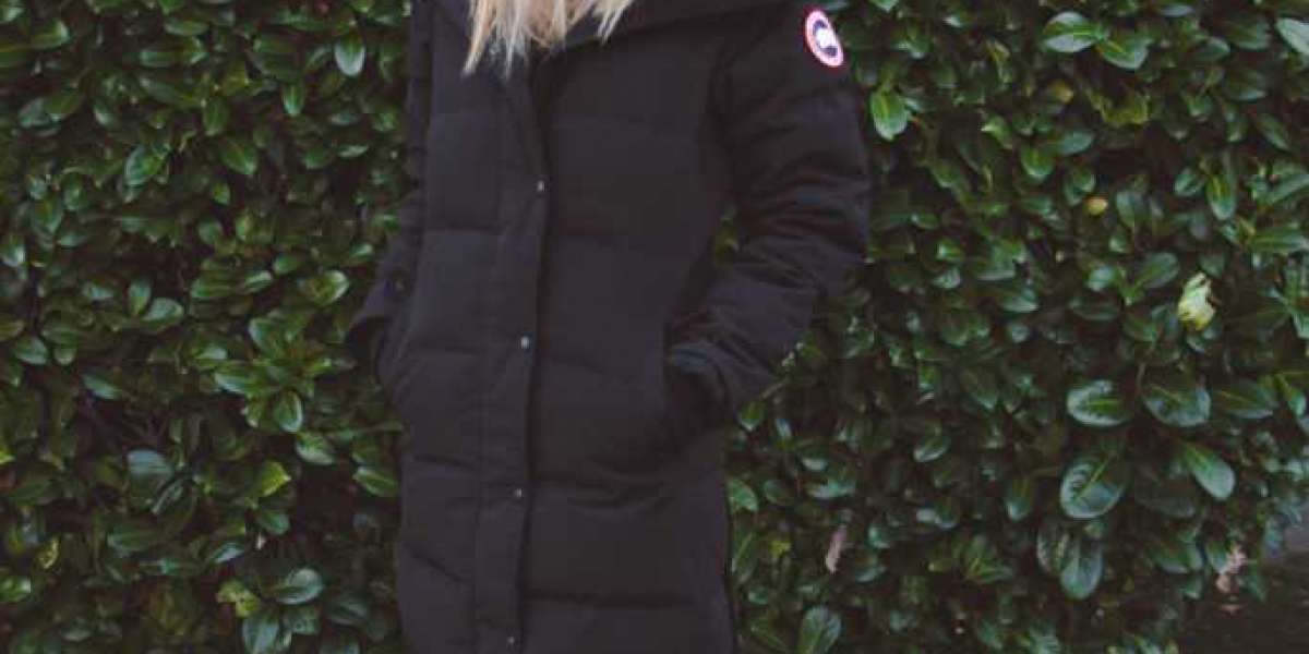 Canada Goose Outlet justice
