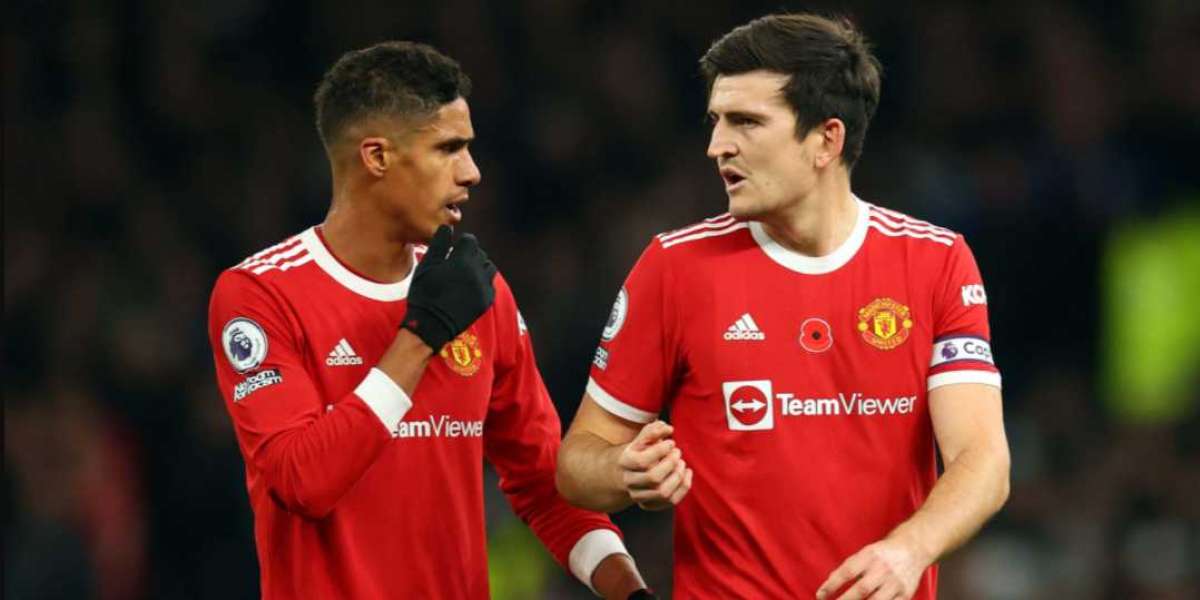 Maguire's form, Varane's injuries and the reasons behind Man Utd's shocking defensive record