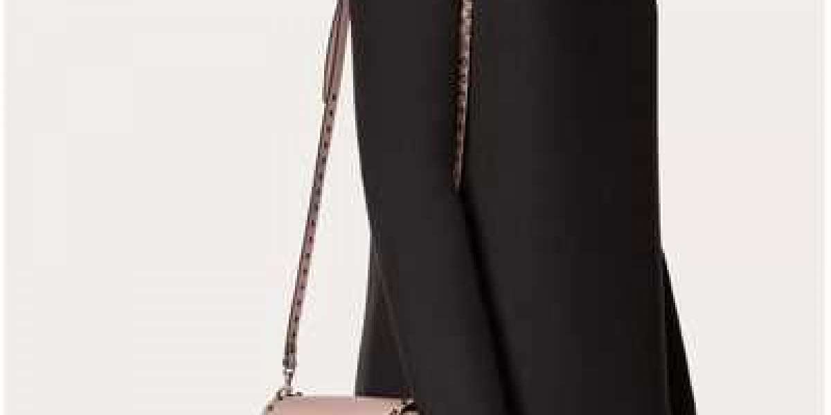 Valentino Handbag of the bag