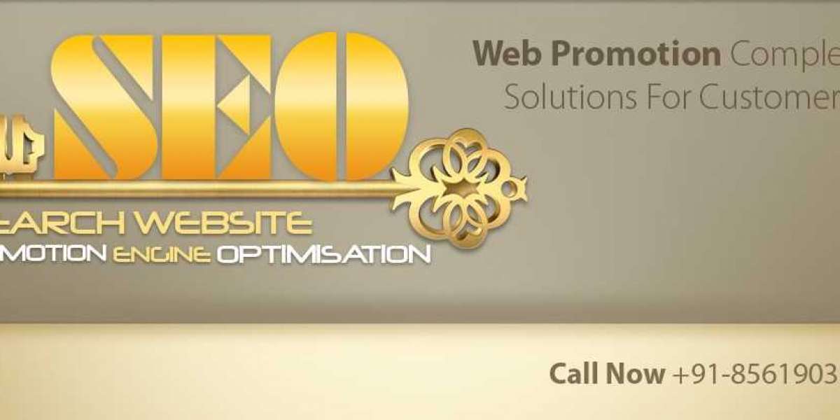 Website Promotion Company In Jodhpur