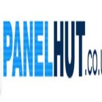 Panel Hut