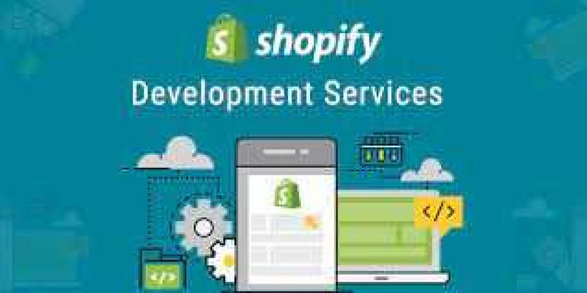 WordPress Development Company - Shopify Development