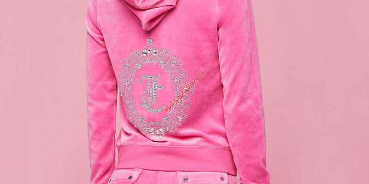 Guide to buying Children's Juicy Couture Tracksuits