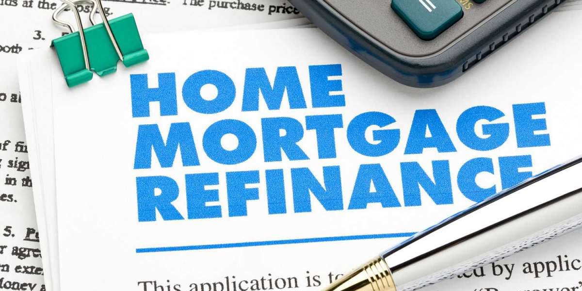 Benefits of Home Loan Refinance - Nfinity Financials
