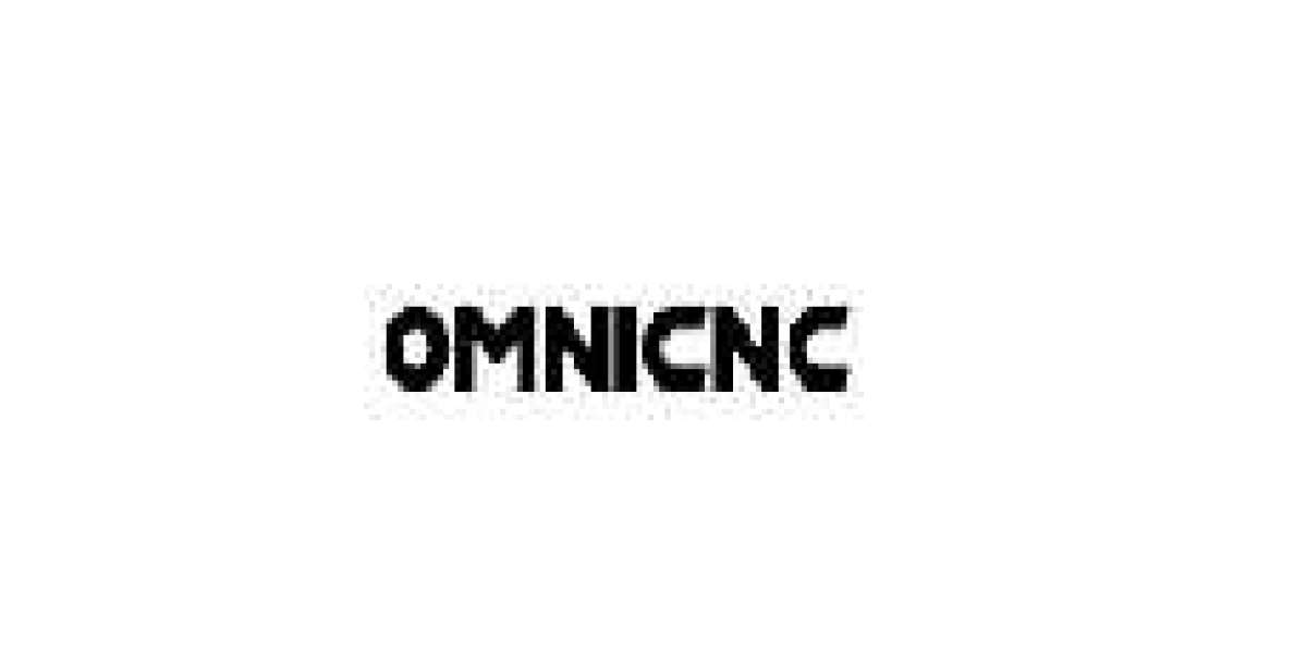 Best Quality CNC Router & Cutting Machine Manufacturers | OMNI CNC