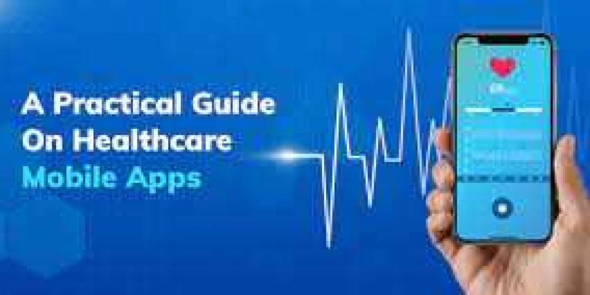 Health app development services: Best Way to develop an efficient mobile strategy