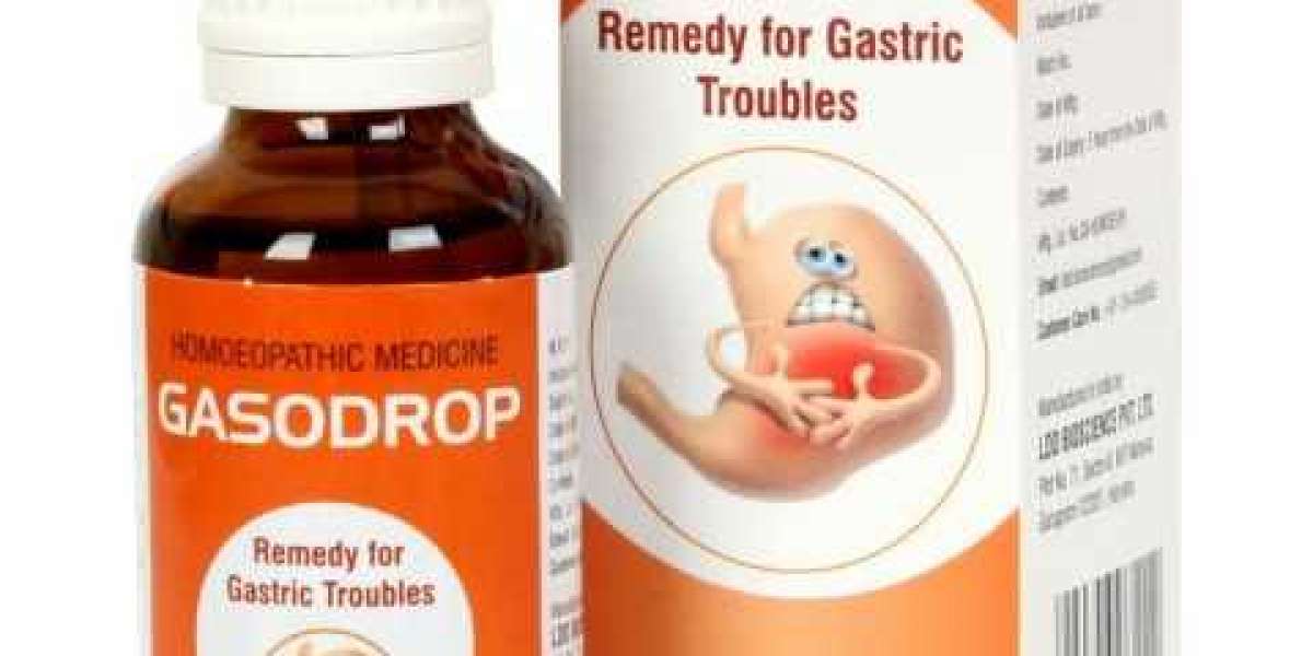 Best Homoeopathic Medicine For Acidity, Gastric Treatment