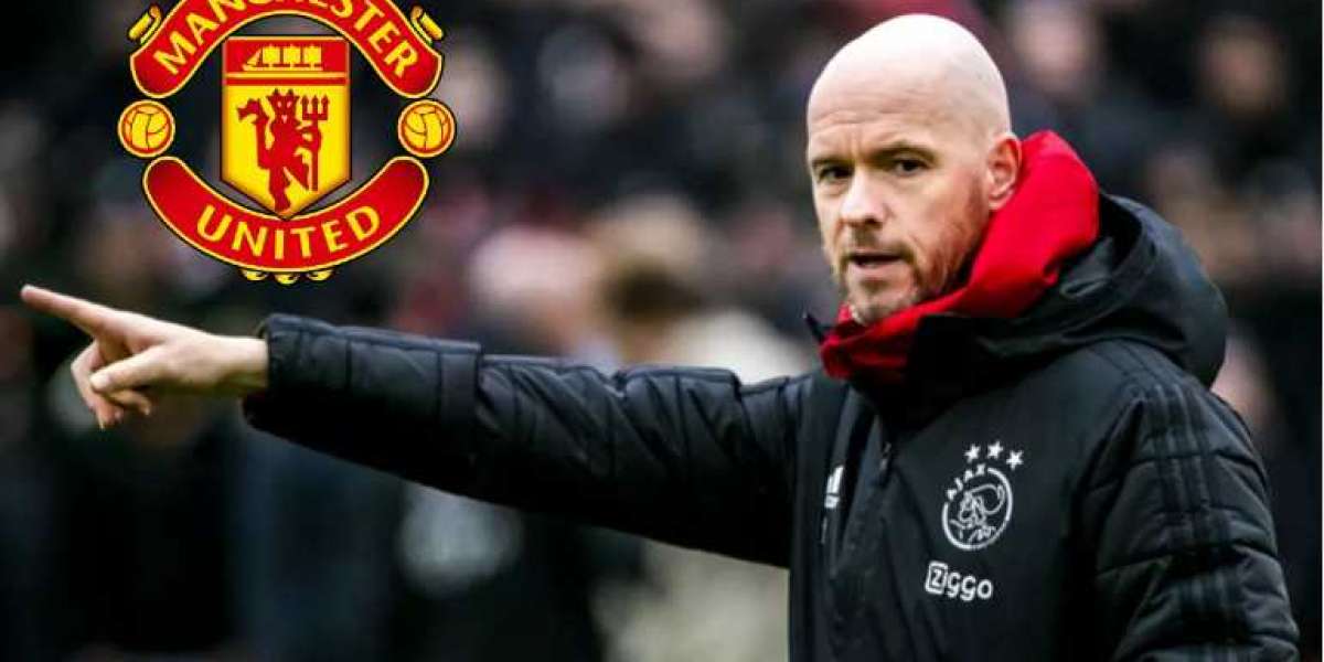 Transfer plans for Manchester United have previously been discussed by Erik ten Hag.