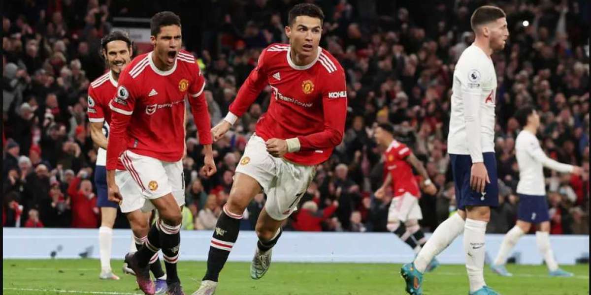 “It's a challenge...” — A Cristiano Ronaldo problem for Manchester United, says ex-Red Devil