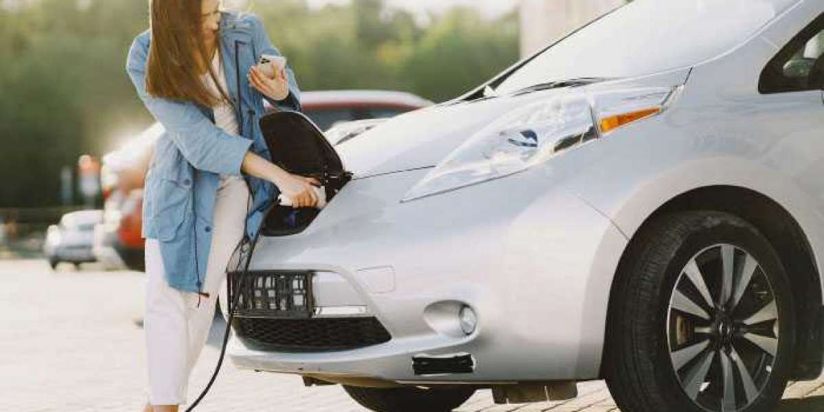 Electric Vehicle Fluid market will hit the value of USD 4224.42 Million by 2027