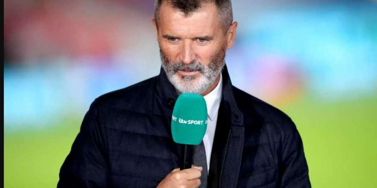 A former Manchester City defender has linked Roy Keane to Harry Maguire's latest treatment.