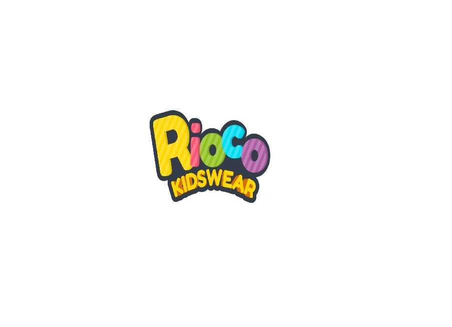 Rioco kidswear