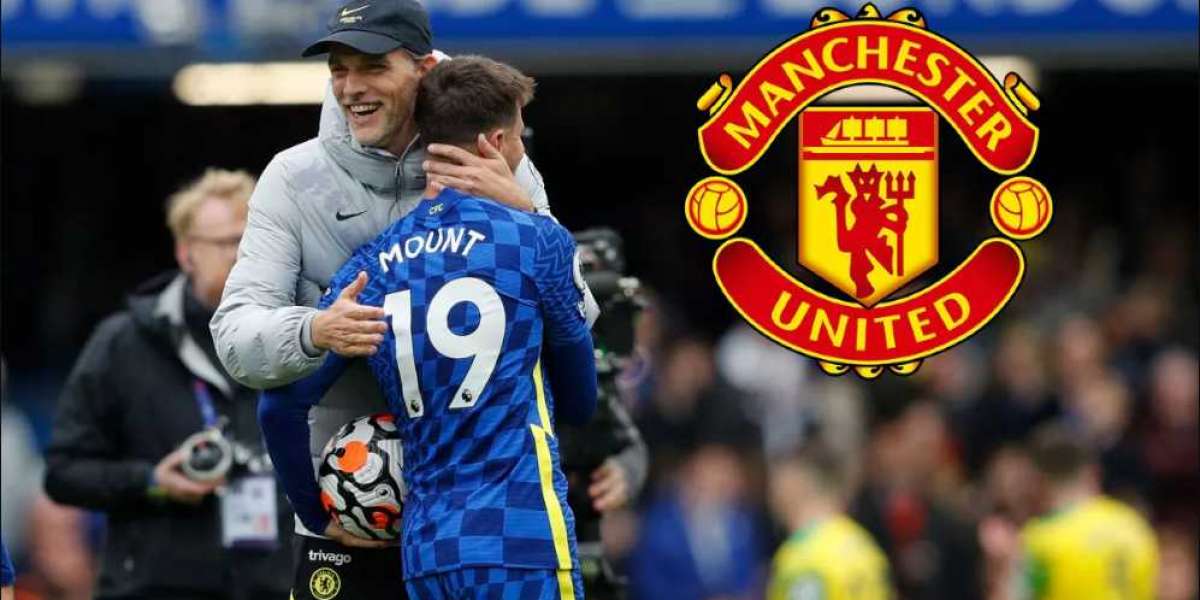 Former Red Devil wants United to think “world class” Tuchel lists two Chelsea players he wants
