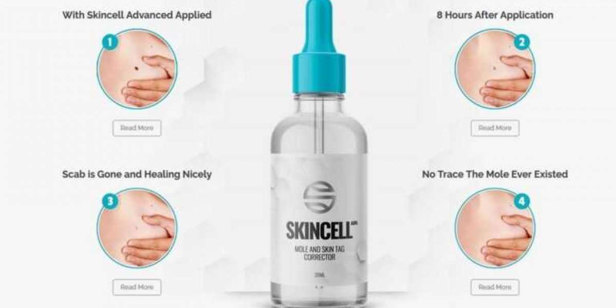 Skincell Advanced Australia Reviews & Where To Buy?
