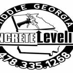 Middle Georgia Concrete Leveling