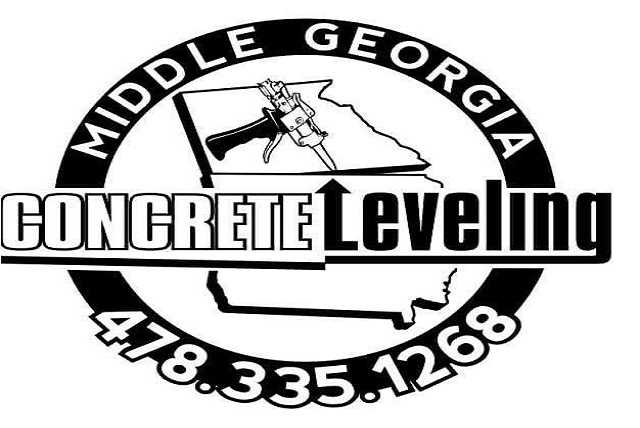 Middle Georgia Concrete Leveling