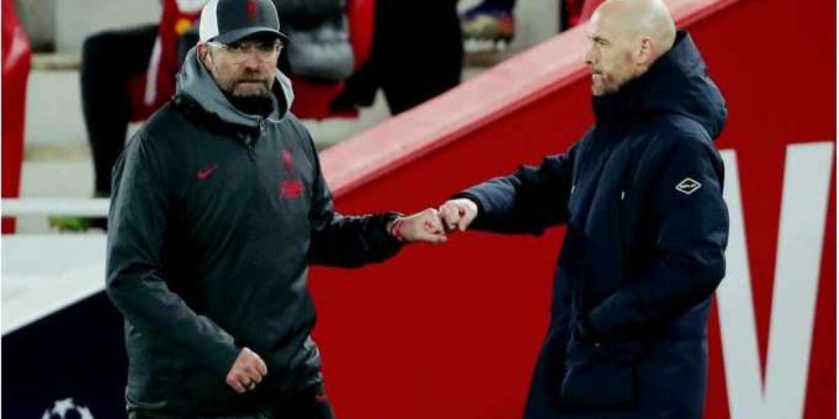 Jurgen Klopp has previously informed Man United everything they need to succeed under Erik ten Hag.