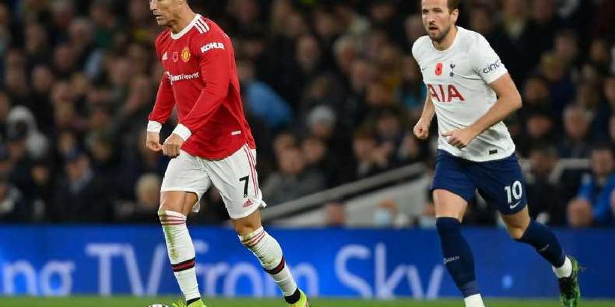 Manchester United make their intentions on Cristiano Ronaldo obvious with their £120 million Harry Kane transfer stance.