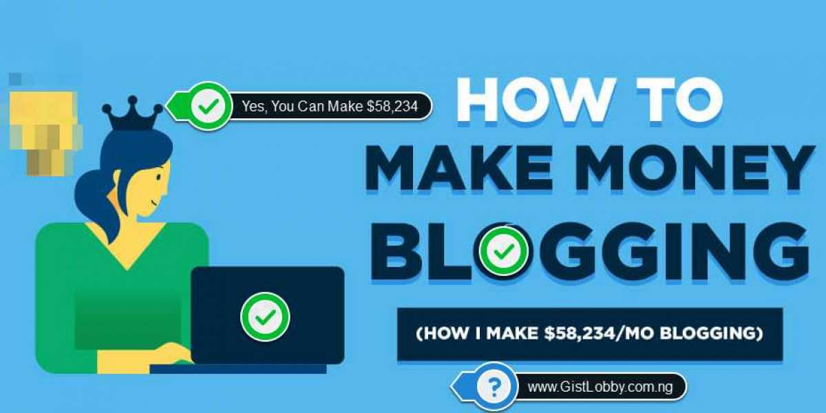 How to Create a Blog for Free and Earn over $58,234 Monthly [Blogging Guide For Beginners]