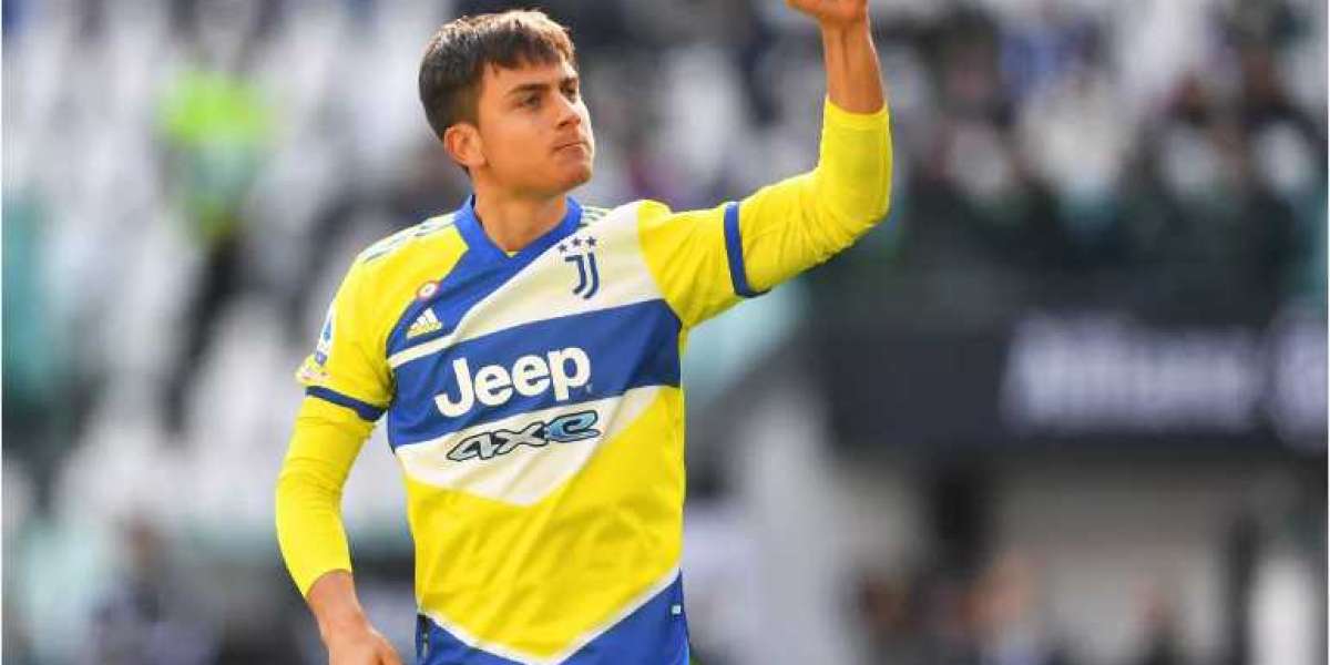 Paulo Dybala to “open talks” with Manchester United and Arsenal after leaving Juventus