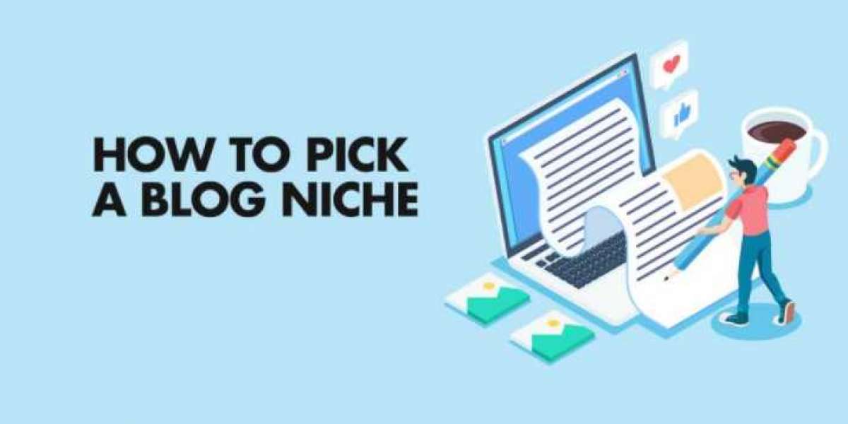 How to Chose Best Niche for Blogging