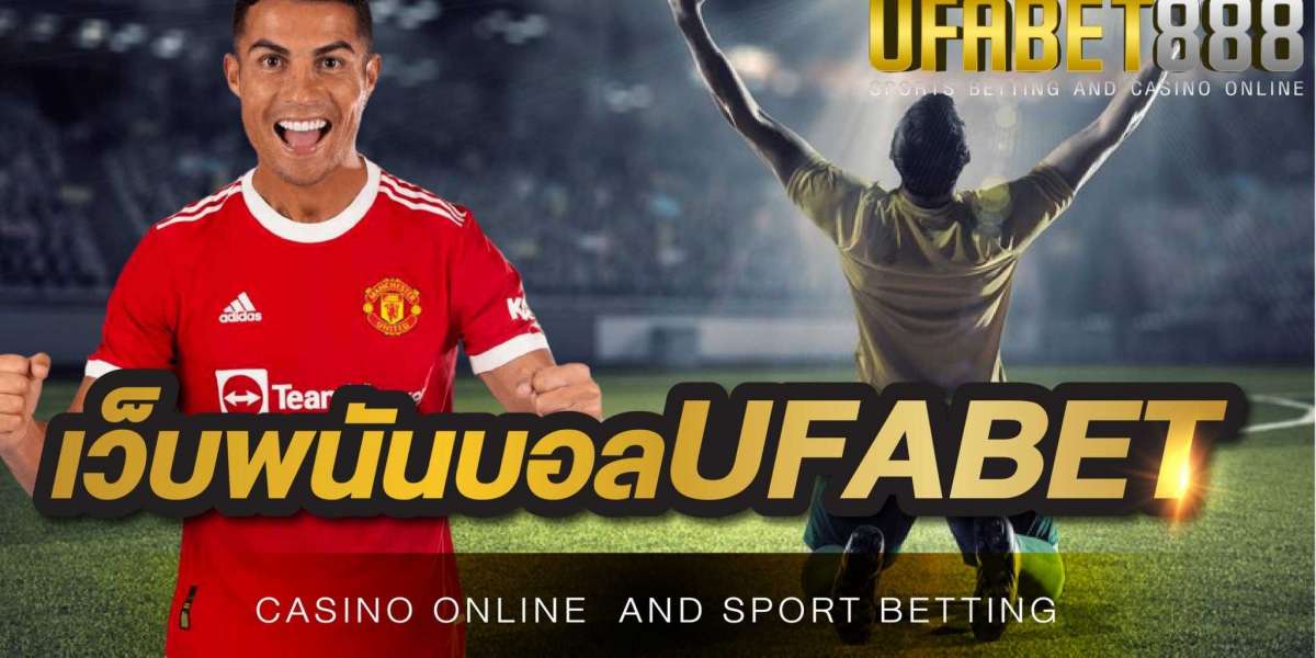 UFA88 The Best Online Gambling Website