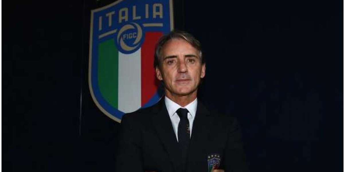 Italian FA affirm Roberto Mancini's stance after Manchester United links.
