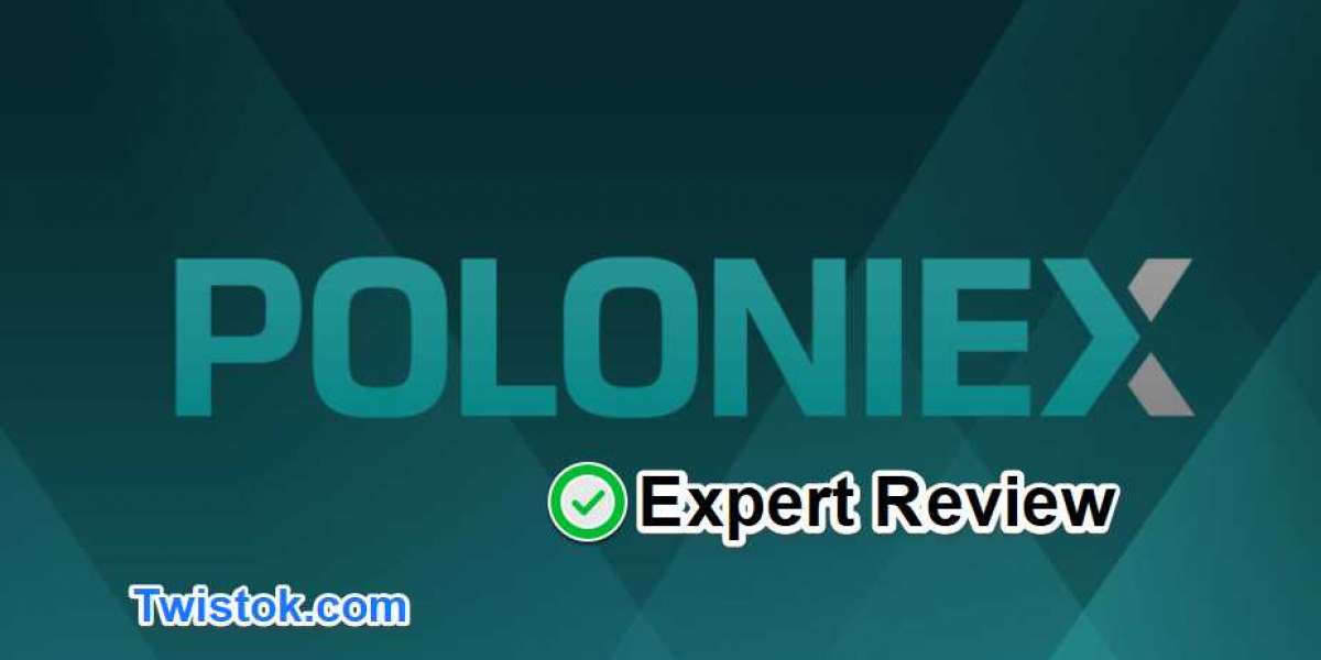 Poloniex Review - Scam or Legit