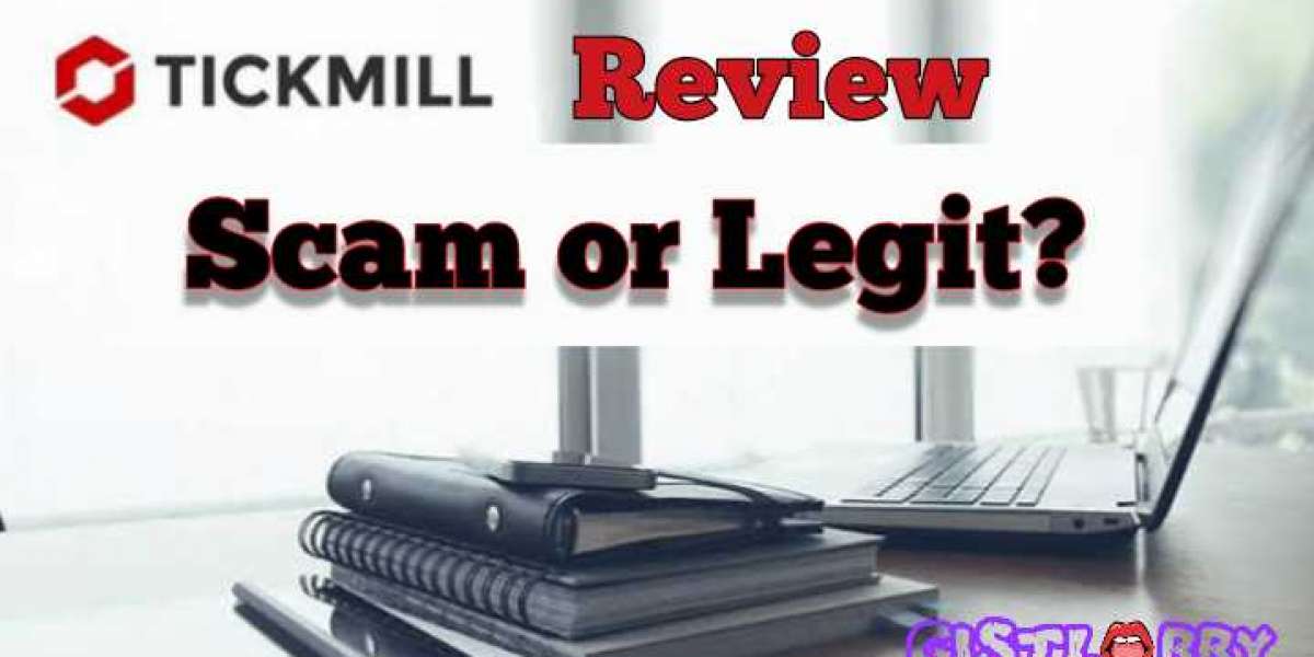 Tickmill Review – legit or scam forex broker? Overall summary