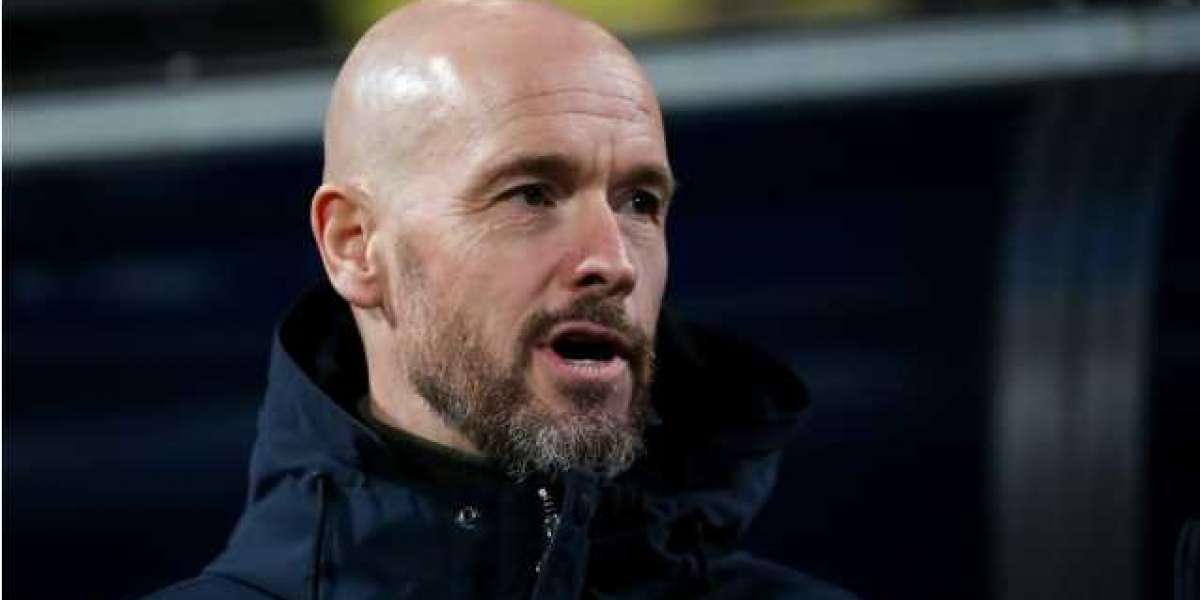 United have put out an advisory regarding the potential appointment of Erik Ten Hag as manager.