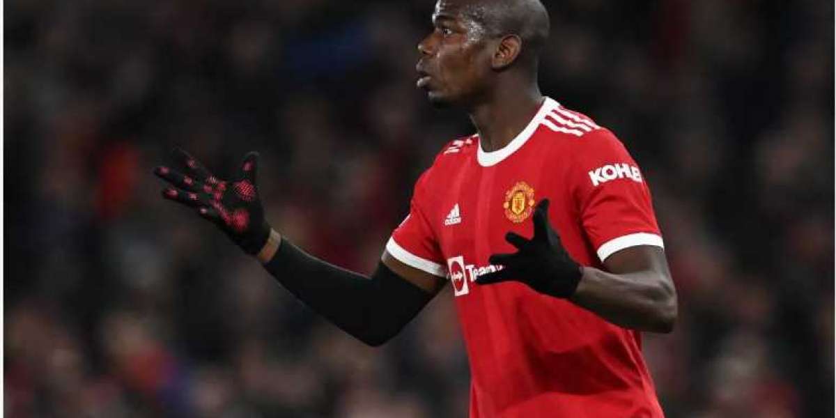 Chelsea legend identifies Paul Pogba calls himself a “lazy cheat” in stunning rant.