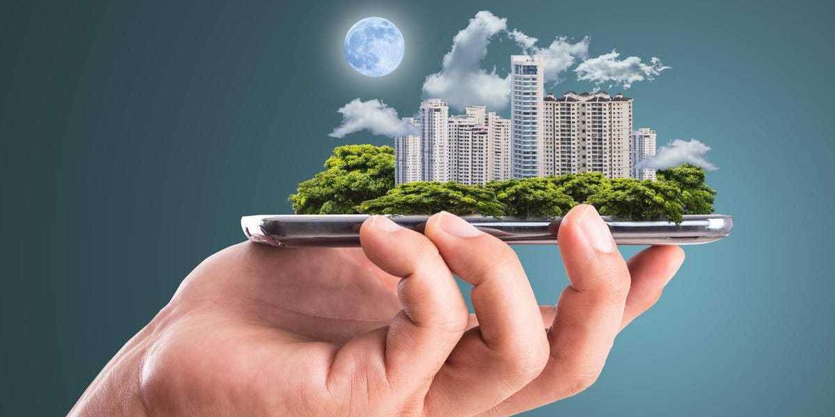 6 Ways to Invest in Capital Smart City to Make Money and Build Wealth