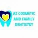 Az Costmetic And Family Dentistry