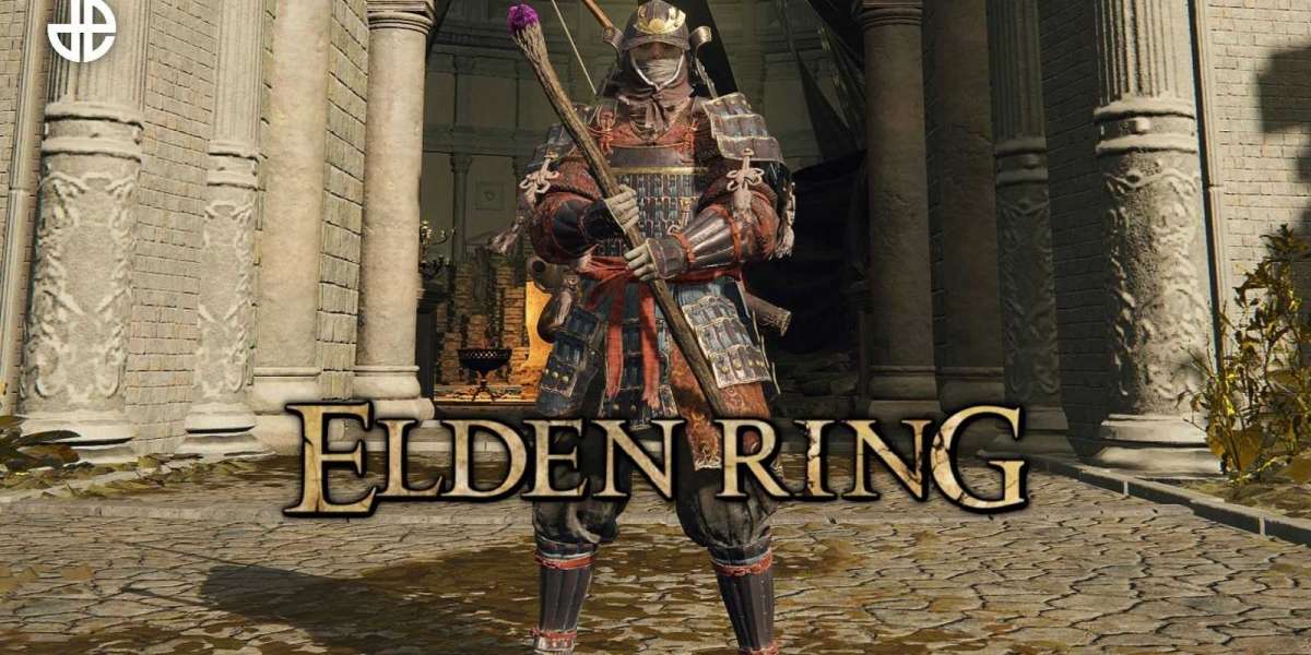 Elden Ring Where to Purchase Unalloyed, Gold Needle