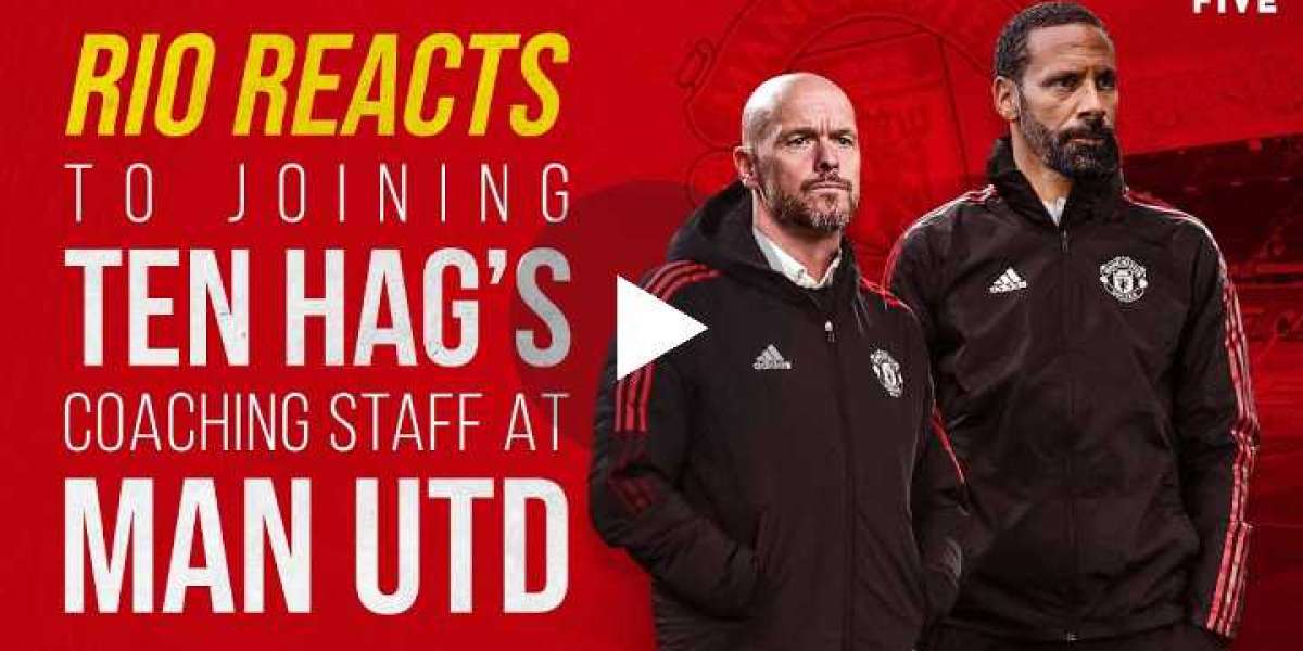 VIDEO Manchester United legend addresses allegations that he wants to take role of assistant manager.