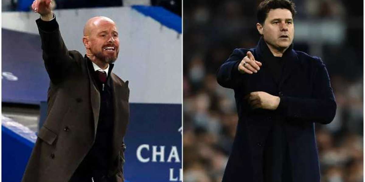 Former Red Devil says United should consider this manager with "a better CV than Pochettino or Ten Hag."