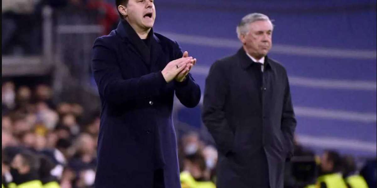 It was Pochettino's fault PSG lost to Real Madrid: “He is Just not right for Man United”.