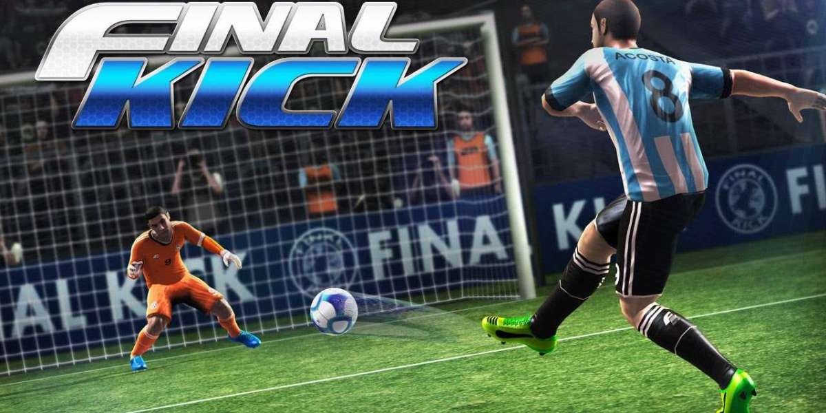 The Top 7 Soccer Games for PC