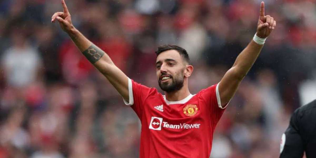 Bruno Fernandes wages: Where Man United star stands among club's biggest earners.